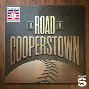 Podcast The Road to Cooperstown