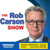 Podcast The Rob Carson Show