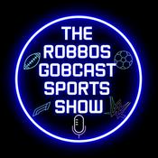 Podcast The Robbo's Gobcast Podcast