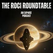 Podcast The Roci Roundtable: An Expanse Podcast
