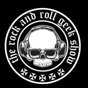 Podcast The Rock and Roll Geek Show
