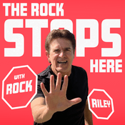 Podcast The Rock Stops Here