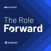 Podcast The Role Forward: A Strategic Finance Podcast