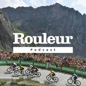 Podcast The Rouleur Podcast