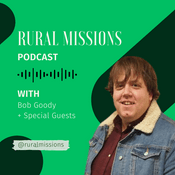Podcast The Rural Missions Podcast