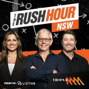 Podcast The Rush Hour Sydney