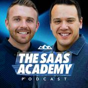 Podcast The SaaS Academy Podcast