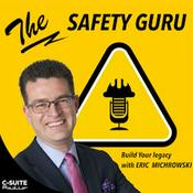Podcast The Safety Guru