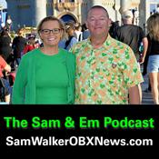 Podcast The Sam and Em Podcast