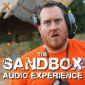 Podcast The Sandbox Audio Experience