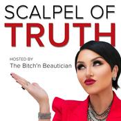 Podcast The Scalpel of Truth with Leisa Krauss