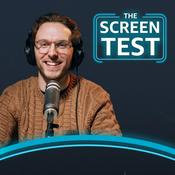 Podcast The Screen Test