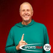 Podcast The Sean Salisbury Show