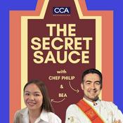 Podcast The Secret Sauce Podcast