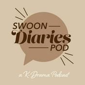 Podcast The Swoon Diaries Podcast: A KDrama Podcast