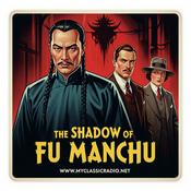 Podcast The Shadow of Fu Manchu
