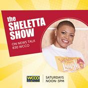 Podcast The Sheletta Show