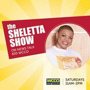 Podcast The Sheletta Show