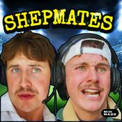 Podcast The Shepmates Podcast