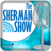Podcast The Sherman Show
