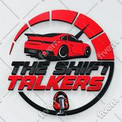 Podcast The Shift Talkers