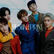 Podcast The SHINee Print: A Black Shawol Podcast