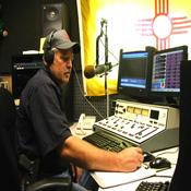 Podcast The Shooting Bench