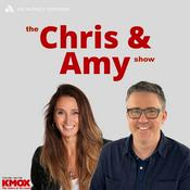 Podcast The Chris and Amy Show on KMOX