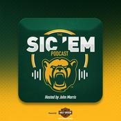 Podcast The Sic 'Em Podcast