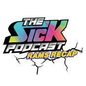 Podcast The Sick Podcast - Rams Recap with LaQuan Jones: Los Angeles Rams