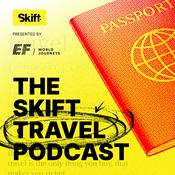 Podcast The Skift Travel Podcast