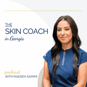 Podcast The Skin Coach in Georgia