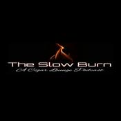 Podcast The Slow Burn: A Cigar Lounge Podcast