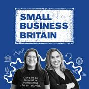 Podcast The Small Business Britain Podcast