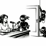 Podcast The AIQ Ninja Podcast