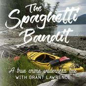 Podcast The Spaghetti Bandit