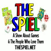 Podcast The Spiel - MP3 Version