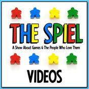 Podcast The Spiel Videos - Convention Coverage