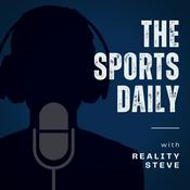 Podcast The Sports Daily with Reality Steve