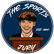 Podcast The Sports Jury with Tim Fair