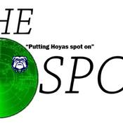 Podcast The Spot