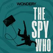 Podcast The Spy Who