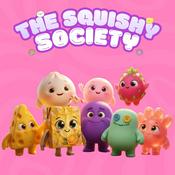 Podcast The Squishy Society: Stories for Kids