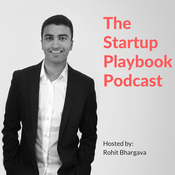 Podcast The Startup Playbook Podcast