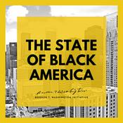 Podcast The State of Black America podcast