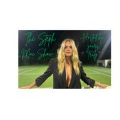 Podcast The Steph Mac show