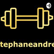 Podcast THE stephane ANDRE