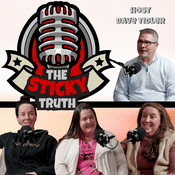 Podcast The Sticky Truth