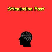Podcast The Stimulation Fast | Detox & Recharge Daily