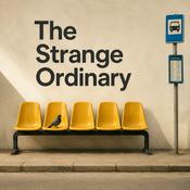 Podcast The Strange Ordinary
